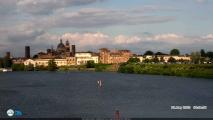 9 Maggio - 08:00